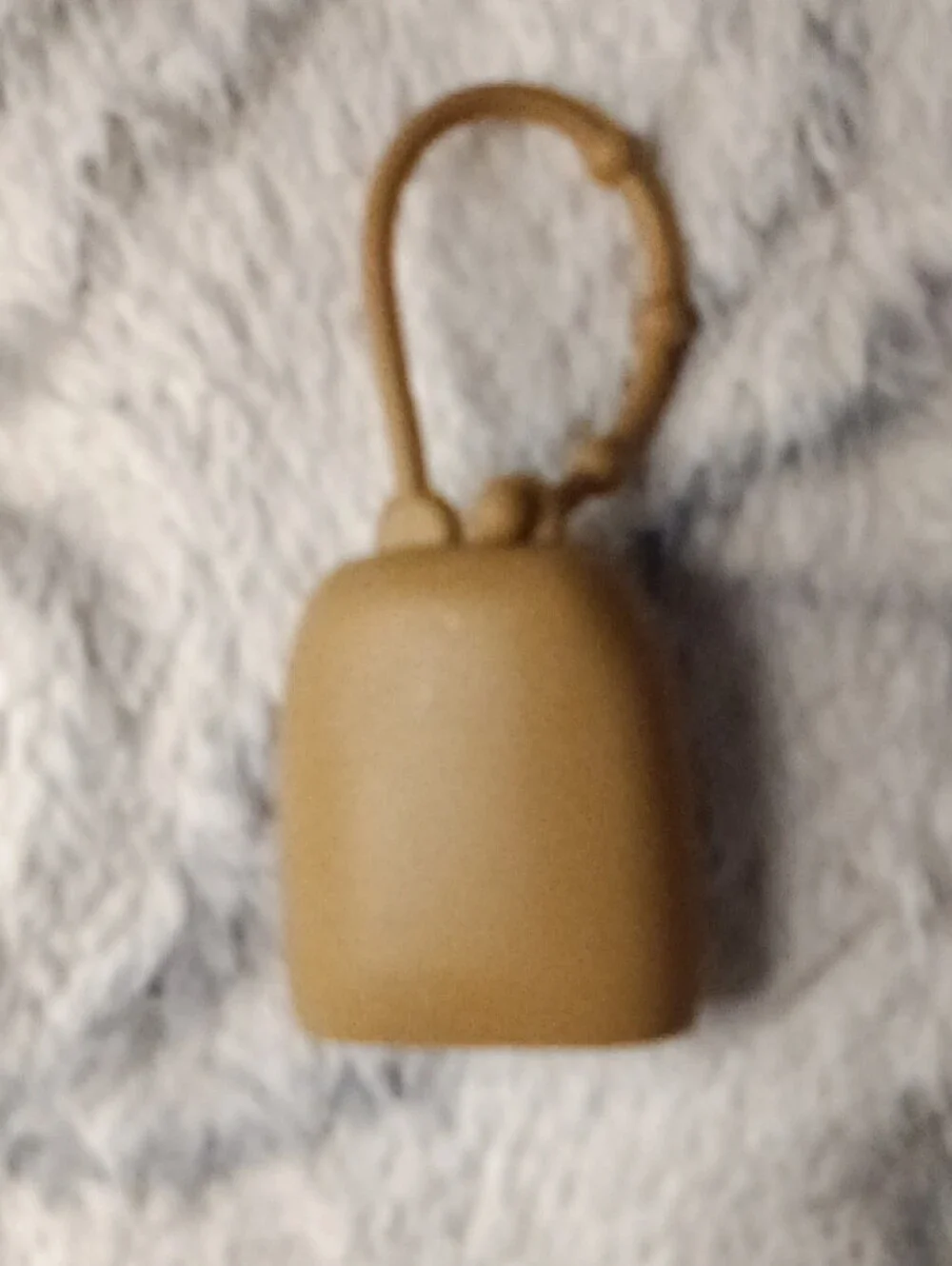 Bath & Body Works silicone holder